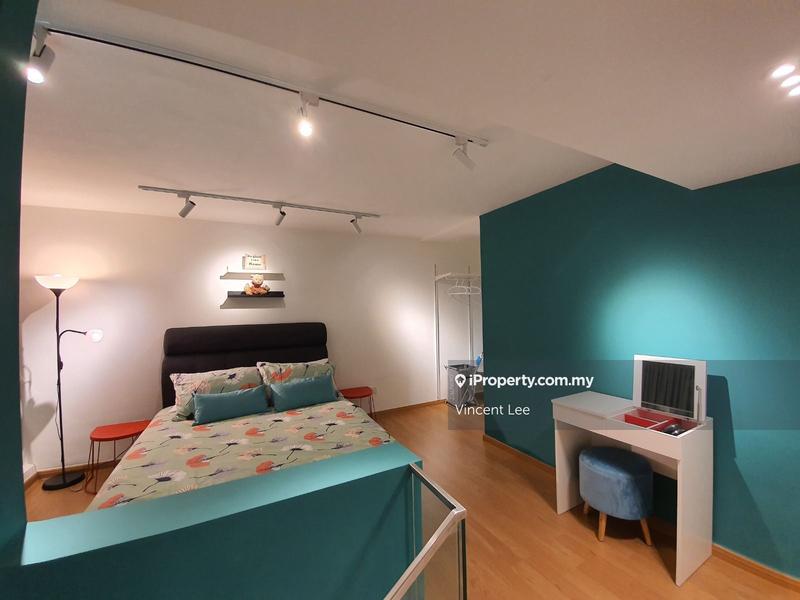 For Rent - EkoCheras