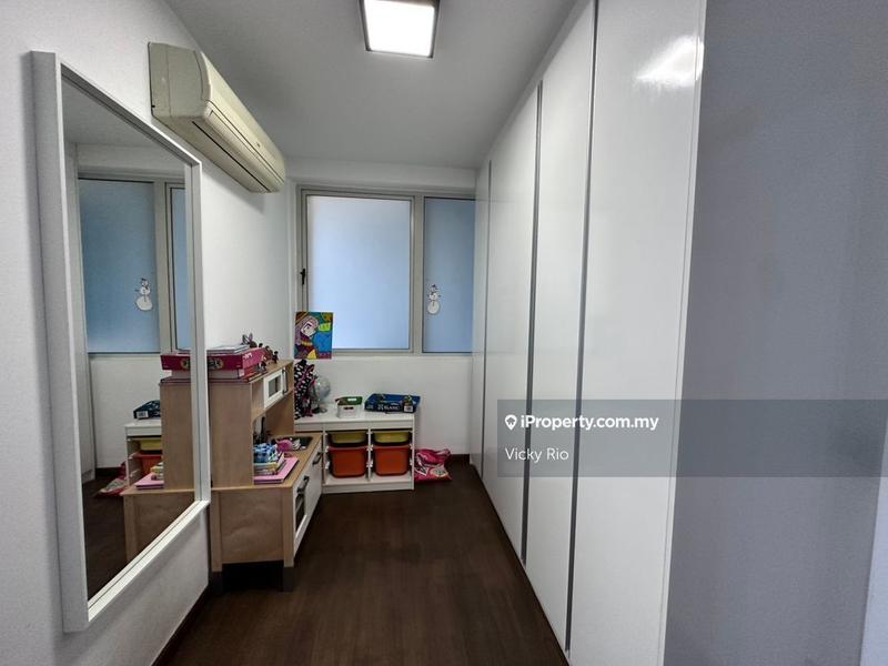 Kondominium untuk Dijual di Suasana Sentral Loft oleh Vicky Rio - iProperty.com.my