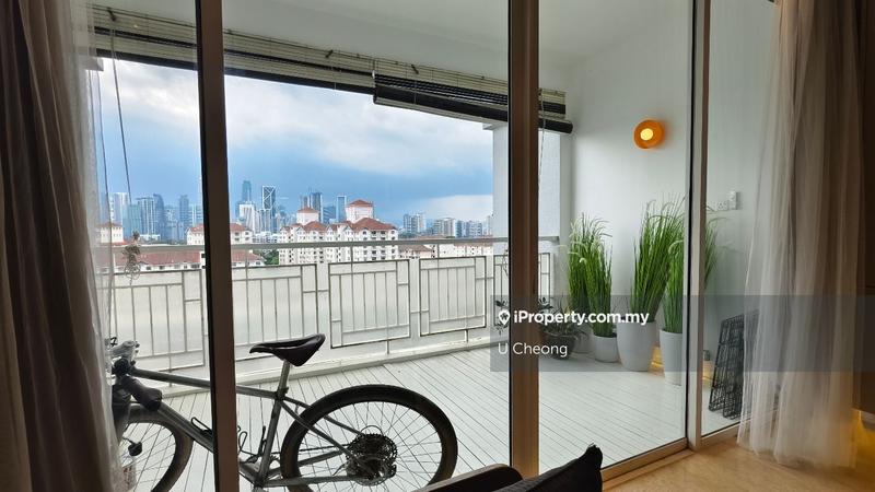 Condominium for Sale in Mutiara Upper East by U Cheong - iProperty.com.my