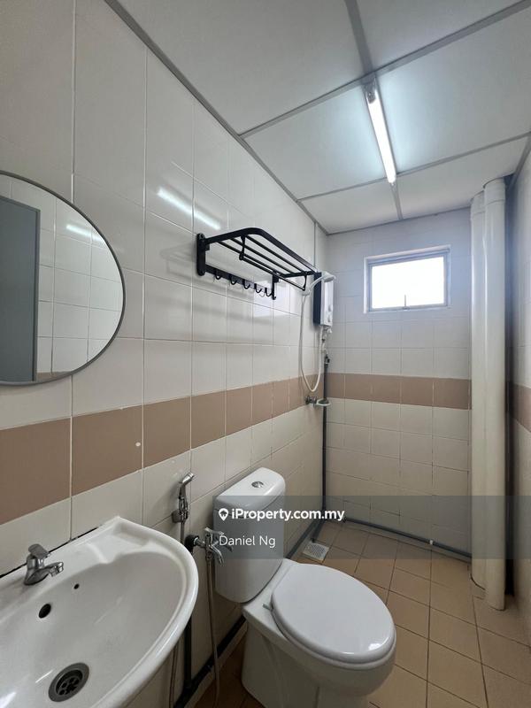 Kondominium untuk Disewa di Puncak Banyan oleh Daniel Ng - iProperty.com.my