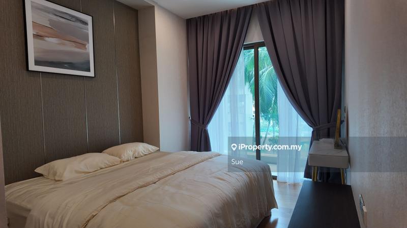 Condominium for Sale in Pinnacle Bangsar by Sue - iProperty.com.my