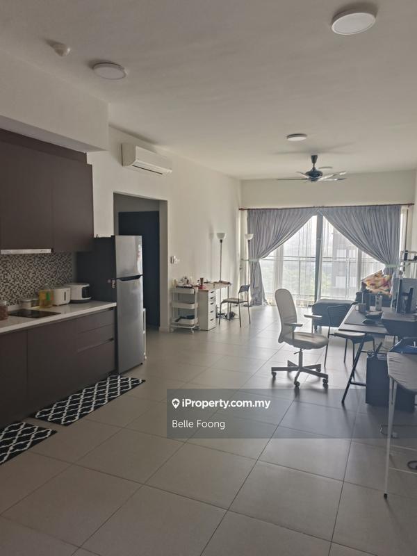 Service Residence for Sale in Seventeen Mall & Residences (Biji Living) by Belle Foong - iProperty.com.my