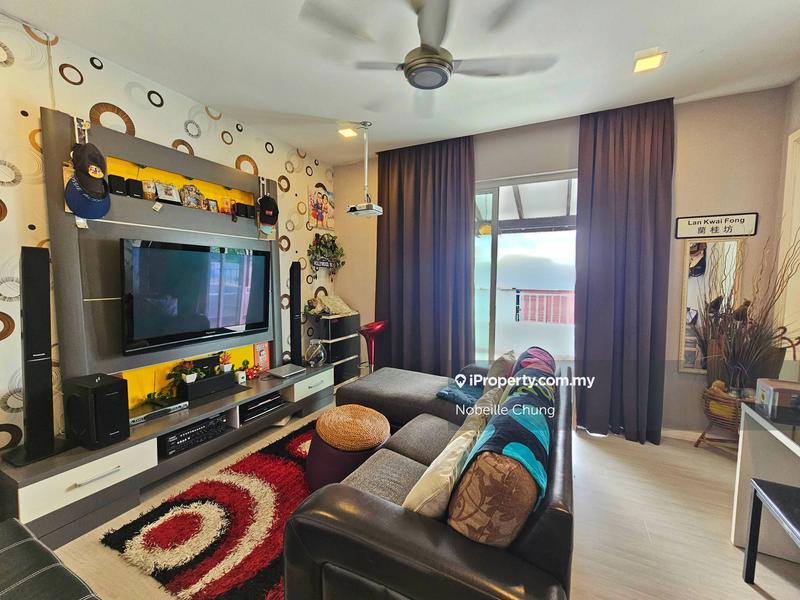 Townhouse for Sale in Putra Heights, Subang Jaya by Nobeille Chung - iProperty.com.my