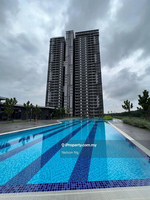 For Sale - Sensory Residence @ Southville City