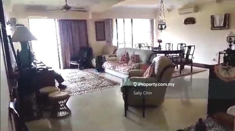 For Sale - Seaview Garden