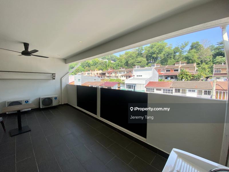 3-storey Terraced House for Sale in Damansara Heights, Damansara Heights by Jeremy Tang - iProperty.com.my
