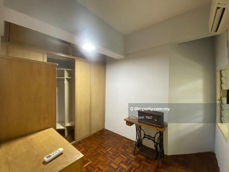 Kondominium untuk Dijual di Menara Seputih oleh Michael Yeo - iProperty.com.my