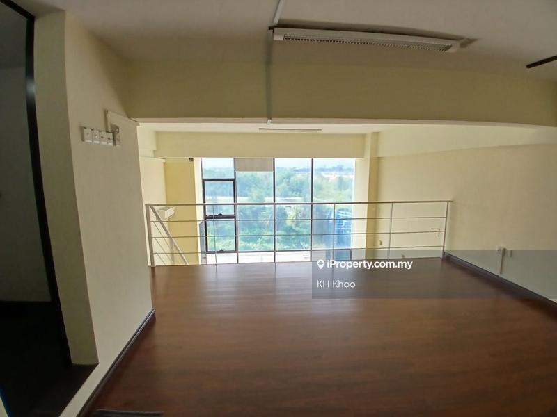Residensi Servis untuk Dijual di Empire Subang oleh KH Khoo - iProperty.com.my