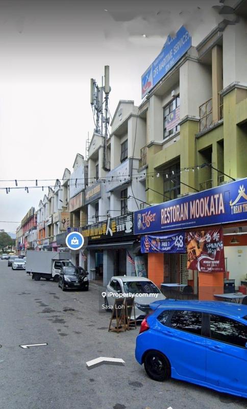 Kedai untuk Dijual di Paragon Utama, Batu Caves oleh Sasa Loh - iProperty.com.my