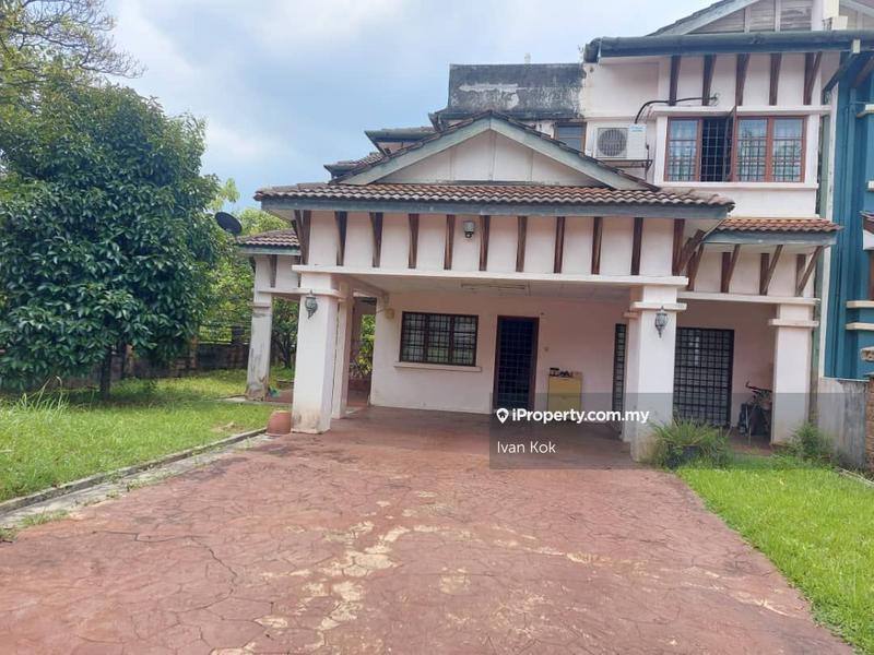 Rumah Berangkai 2 Tingkat untuk Dijual di Bukit Jelutong, Shah Alam oleh Ivan Kok - iProperty.com.my