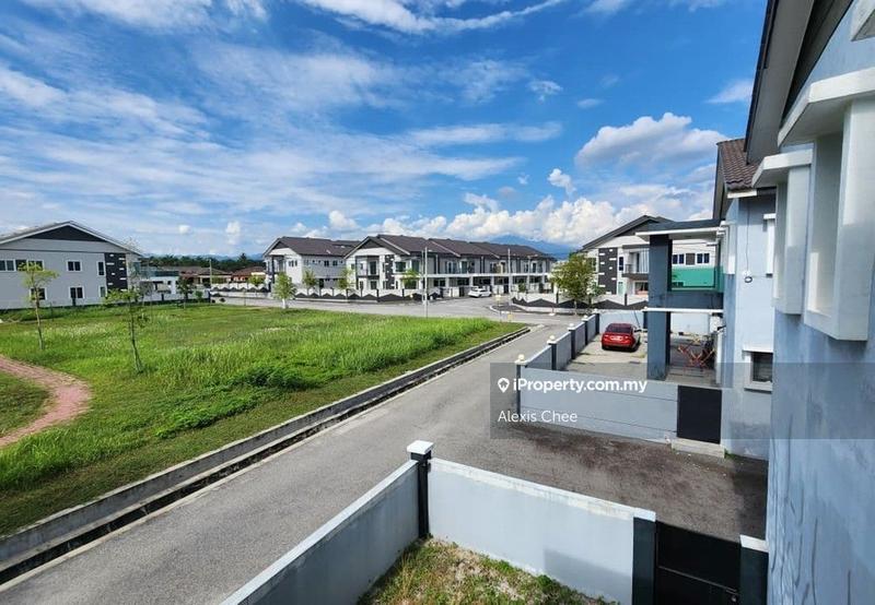 Rumah Teres 2-Tingkat untuk Dijual di Taman Klebang Emas, Chemor oleh Alexis Chee - iProperty.com.my