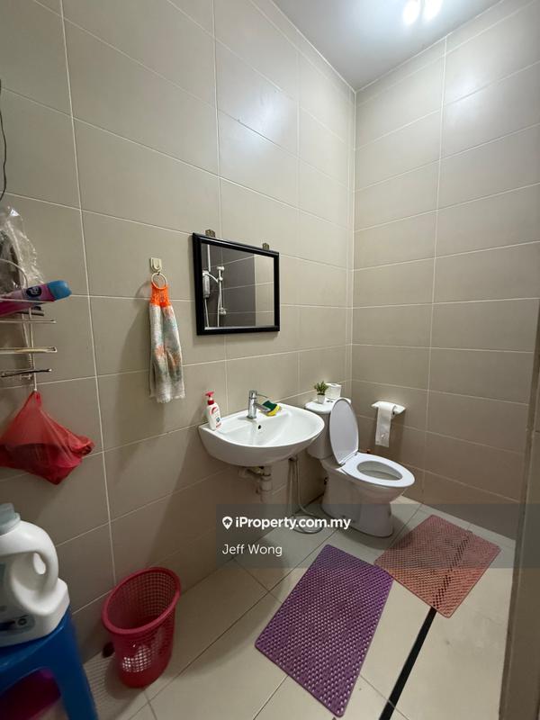 3-storey Terraced House for Sale in Seksyen 11, Kota Damansara by Jeff Wong - iProperty.com.my