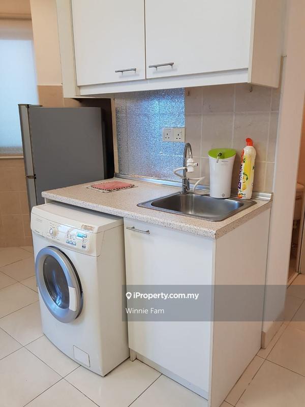 For Rent - Tropicana City Tropics