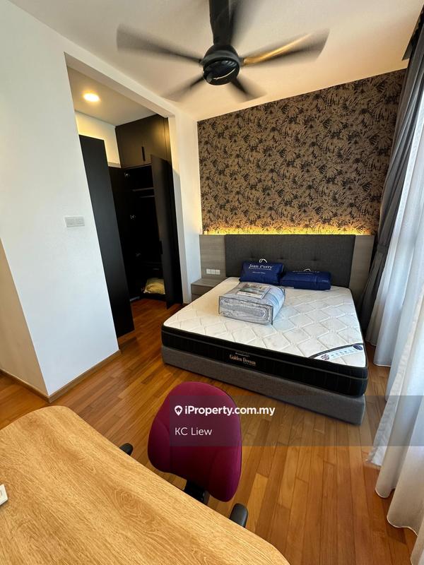 For Rent - KL Gateway Premium Residences