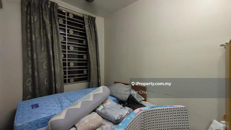 Rumah Teres 2.5-Tingkat untuk Dijual di Ampang Saujana, Ampang oleh Ken Chu - iProperty.com.my
