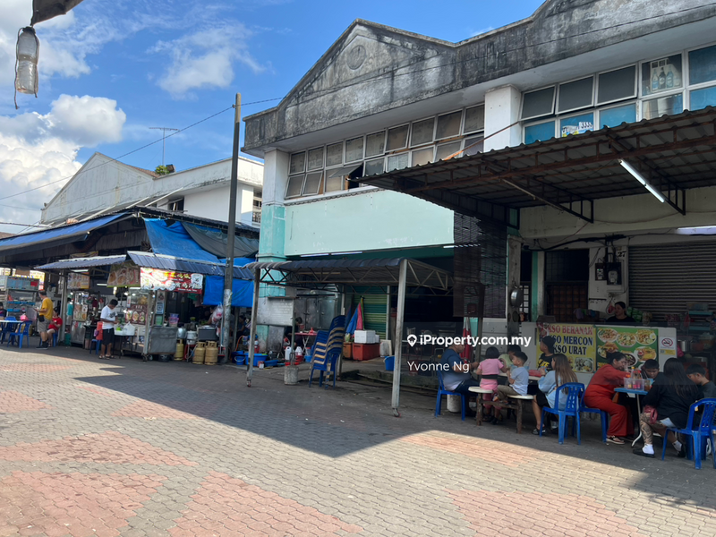 Shop-Office for Sale in Taman Universiti 2 Storey Shophouse, Skudai by Yvonne Ng - iProperty.com.my