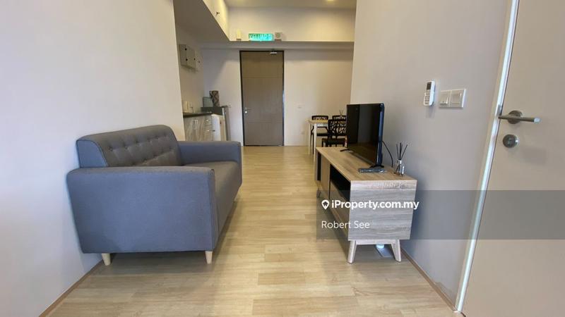 Service Residence for Sale in Aurora Suites @ Bukit Jalil by Robert See - iProperty.com.my