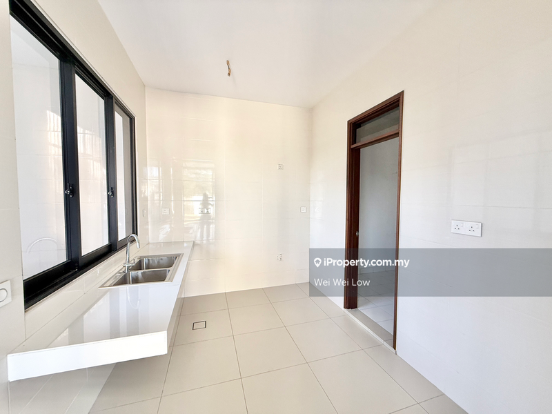 Zero Lot Bungalow for Sale in Eco Sanctuary, Telok Panglima Garang by Wei Wei Low - iProperty.com.my