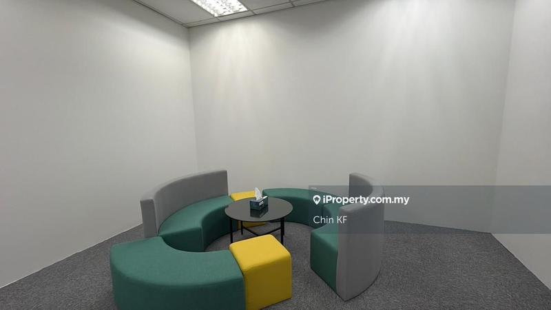 Office for Rent in Kelana Jaya, Petaling Jaya by Chin KF - iProperty.com.my