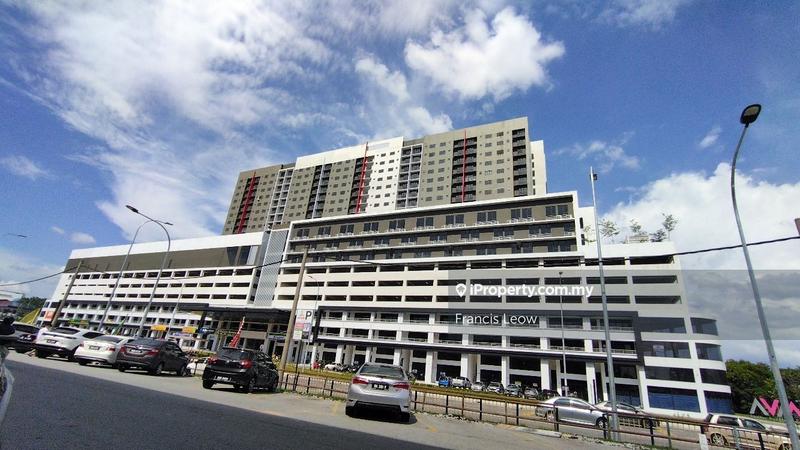 Shop for Sale in Avia Plus, Bandar Country Homes, Rawang, Rawang by Francis Leow - iProperty.com.my