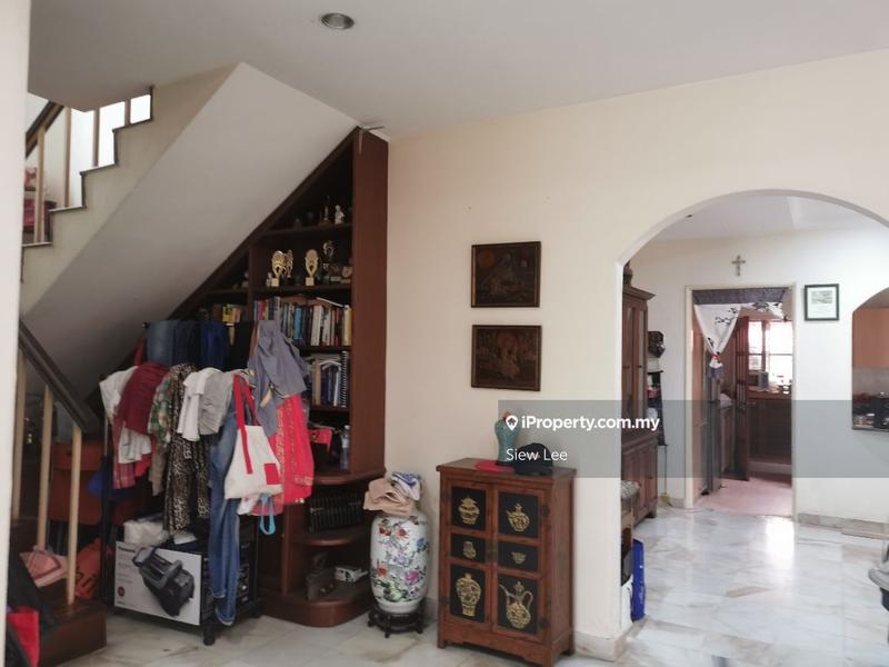 Bungalow House for Sale in Saujana Akasia, Sungai Buloh by Siew Lee - iProperty.com.my