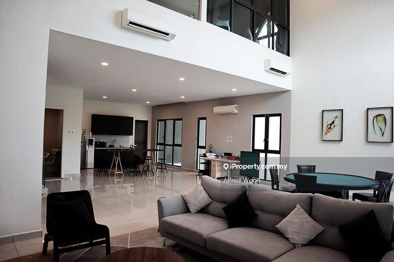 Bungalow House for Sale in Mont Kiara, Kuala Lumpur by Alfred Woon - iProperty.com.my