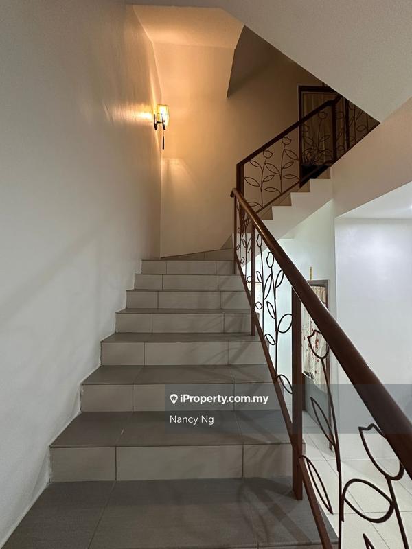 Rumah Teres 3-Tingkat untuk Dijual di Taman Selayang Utama, Butterworth oleh Nancy Ng - iProperty.com.my