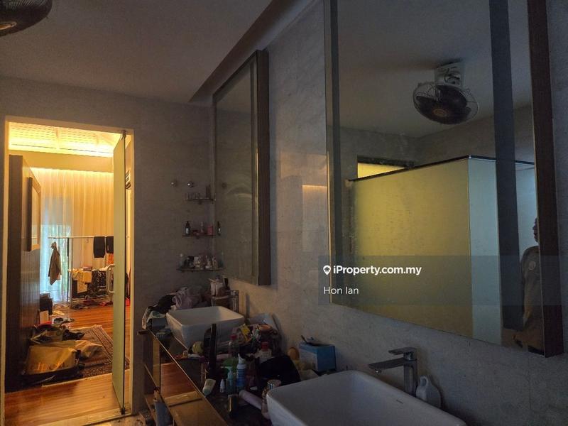 Bungalow House for Sale in Bukit Indah, Ampang by Hon Ian - iProperty.com.my