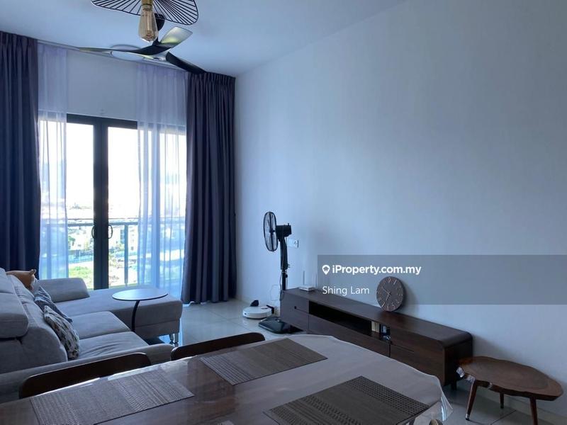 Kondominium untuk Disewa di Queens Residences Q2 @ Queens Waterfront oleh Shing Lam - iProperty.com.my