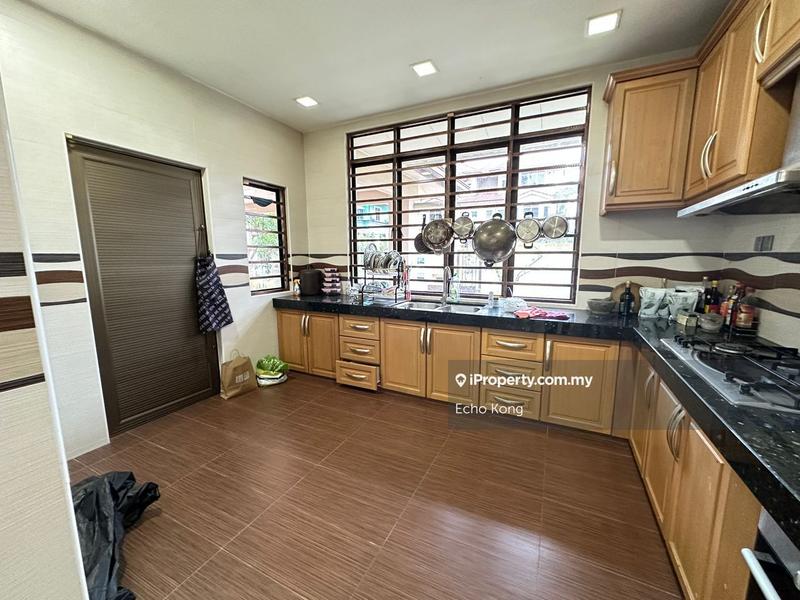 Semi-Detached House for Sale in Bukit Rahman Putra, Sungai Buloh by Echo Kong - iProperty.com.my