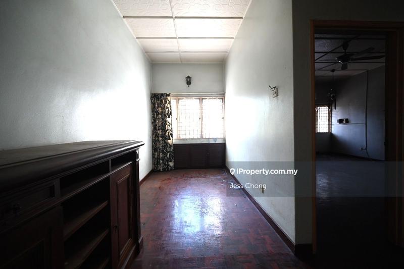 2-storey Terraced House for Sale in ttdi, Taman Tun Dr Ismail by Jess Chong - iProperty.com.my