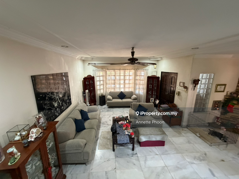 2-storey Terraced House for Sale in Tropicana Indah, Kota Damansara by Annette Phoon - iProperty.com.my