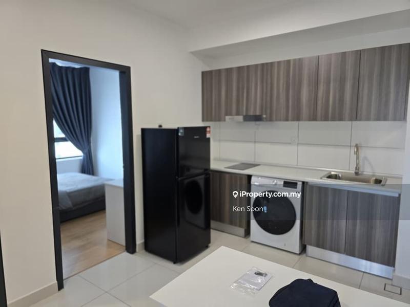 Service Residence for Rent in The New Duo @ Edumetro by Ken Soon - iProperty.com.my