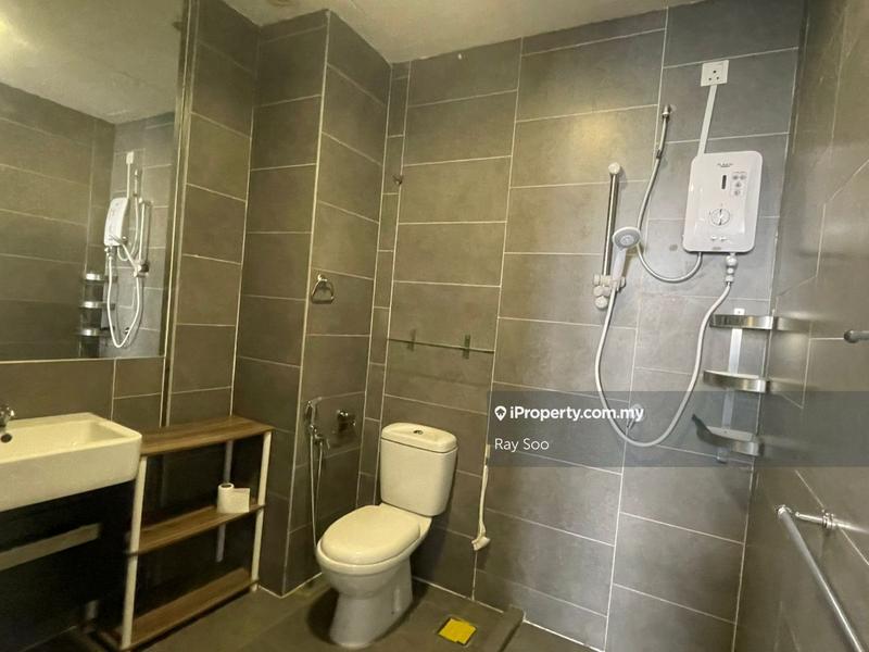 Service Residence for Sale in Empire Damansara by Ray Soo - iProperty.com.my