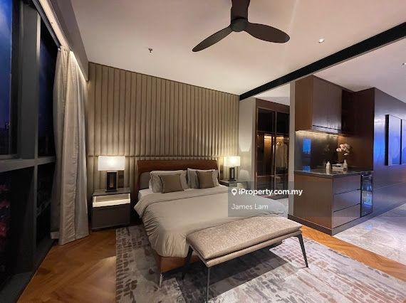 For Sale - Orion Residence Bukit Bintang