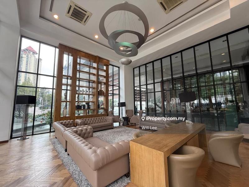 Condominium for Sale in Lumina Kiara by Will Lee - iProperty.com.my