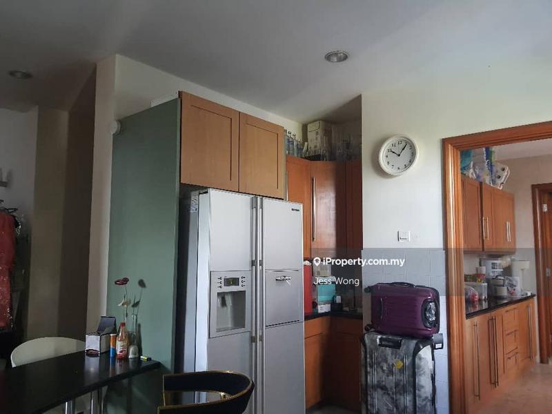 Bungalow House for Sale in Medan Damansara, Damansara Heights by Jess Wong - iProperty.com.my