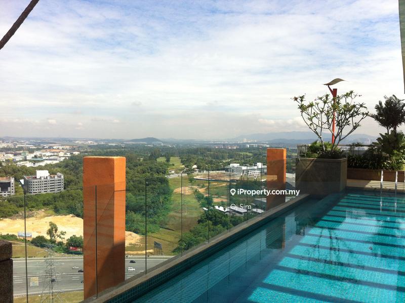 Residensi Servis untuk Disewa di Subang Soho (One Soho) oleh Oj Sim - iProperty.com.my