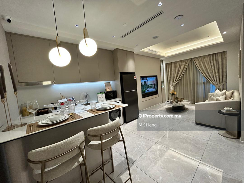 For Sale - Skyline Embassy