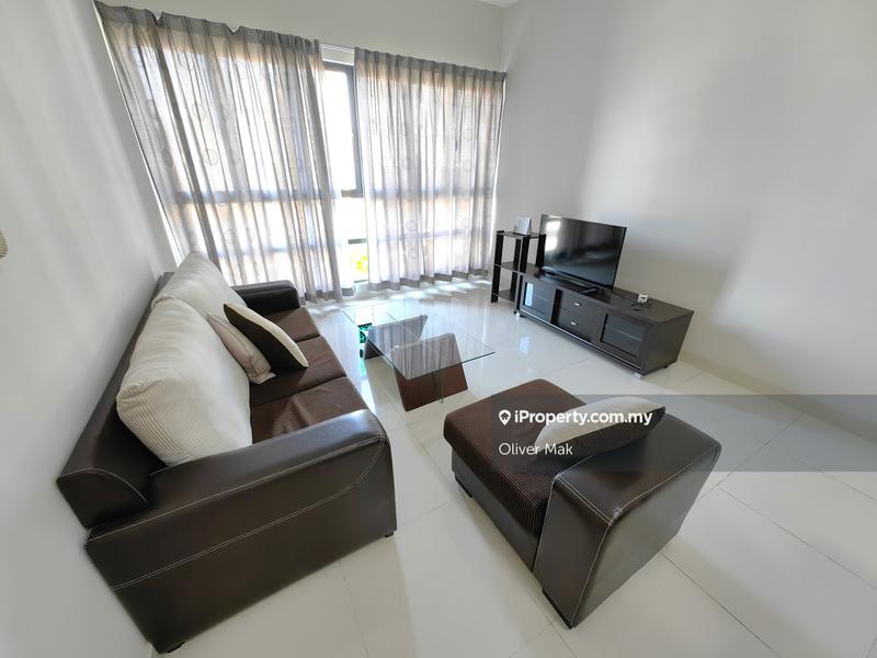 Condominium for Sale in KM1 West by Oliver Mak - iProperty.com.my