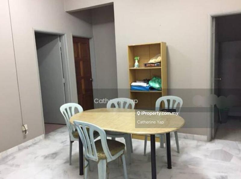 Pangsapuri untuk Dijual di My Place oleh Catherine Yap - iProperty.com.my