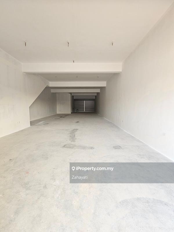 Shop / Office untuk Disewa di Elmina, Shah Alam oleh Zahayati - iProperty.com.my