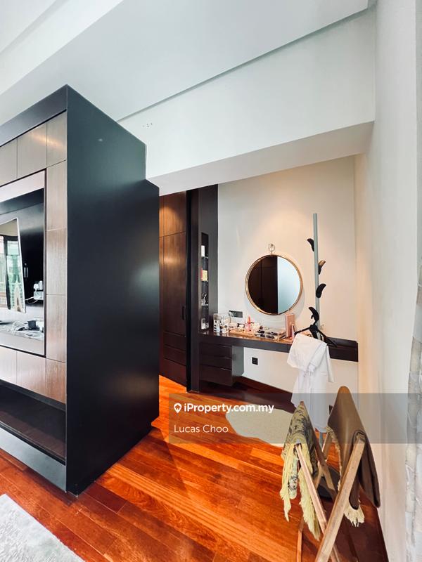 Banglo untuk Dijual di The Reserve Kemensah, Ulu Kelang oleh Lucas Choo - iProperty.com.my