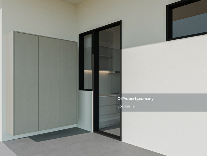 Semi-Detached House for Rent in Setia Eco Glades, Cyberjaya by Joanne Tei - iProperty.com.my