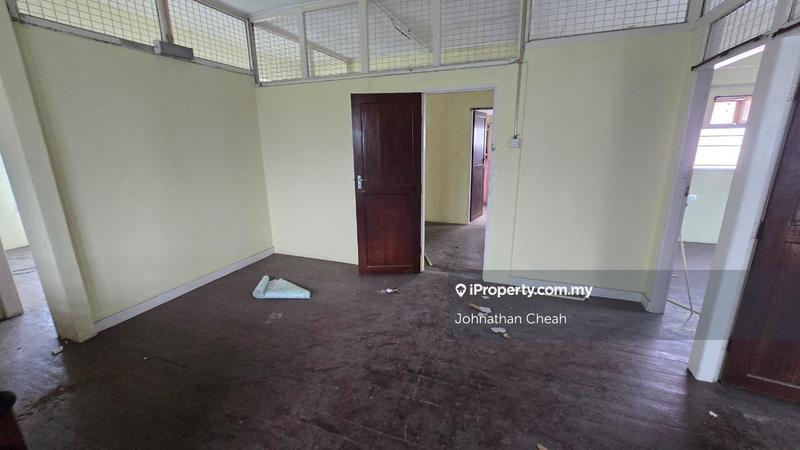 Bungalow House for Rent in Taman Assam Kumbang, Taiping by Johnathan Cheah - iProperty.com.my