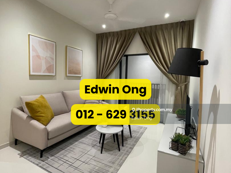 Kondominium untuk Dijual di Iconic Harmony oleh Edwin Ong - iProperty.com.my