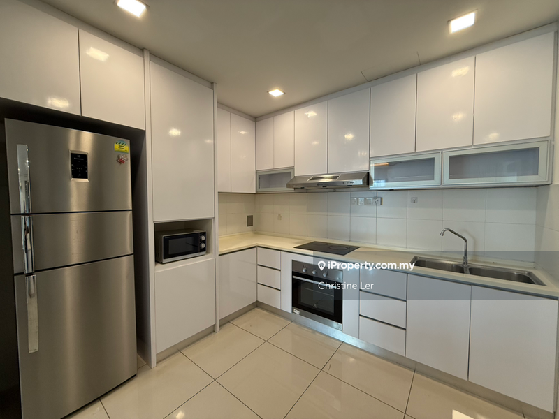 Service Residence for Rent in Setia SKY Residences by Christine Ler - iProperty.com.my