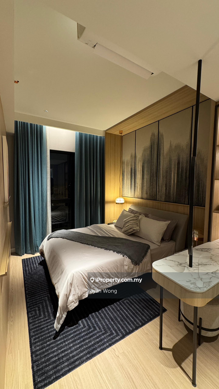 For Sale - Parkside Residences @ Setia Federal Hill