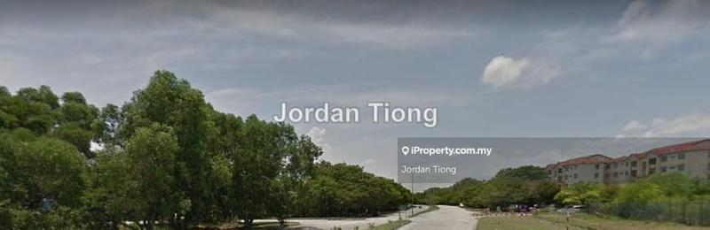 Tanah Perindustrian untuk Dijual di Pulau Indah, Klang oleh Jordan Tiong - iProperty.com.my