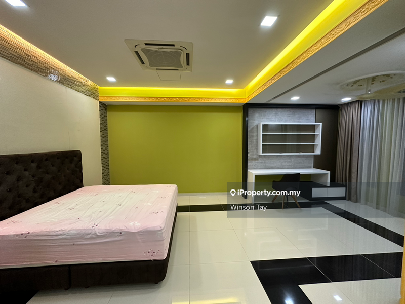 Banglo untuk Dijual di Bandar Kinrara Seksyen 1, Bandar Kinrara oleh Winson Tay - iProperty.com.my